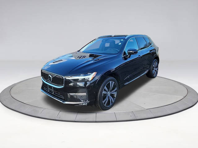 2022 Volvo XC60 Inscription AWD photo