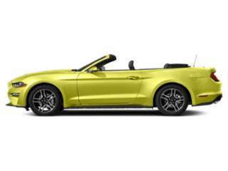 2021 Ford Mustang EcoBoost Premium RWD photo