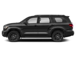 2022 Toyota Sequoia Nightshade 4WD photo
