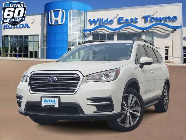 2021 Subaru Ascent Premium AWD photo