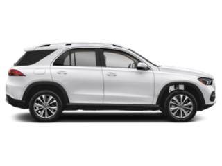 2021 Mercedes-Benz GLE-Class GLE 350 AWD photo