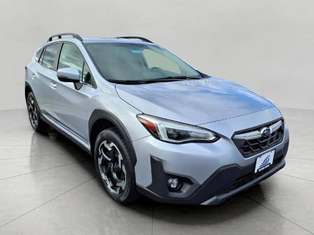 2021 Subaru Crosstrek Limited AWD photo