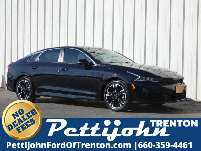 2022 Kia K5 GT-Line AWD photo