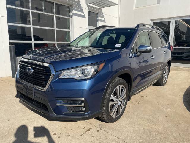 2021 Subaru Ascent Touring AWD photo