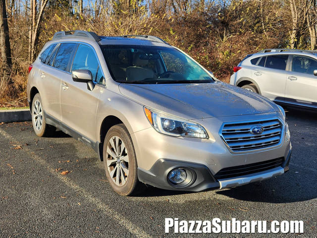 2015 Subaru Outback 2.5i Limited AWD photo
