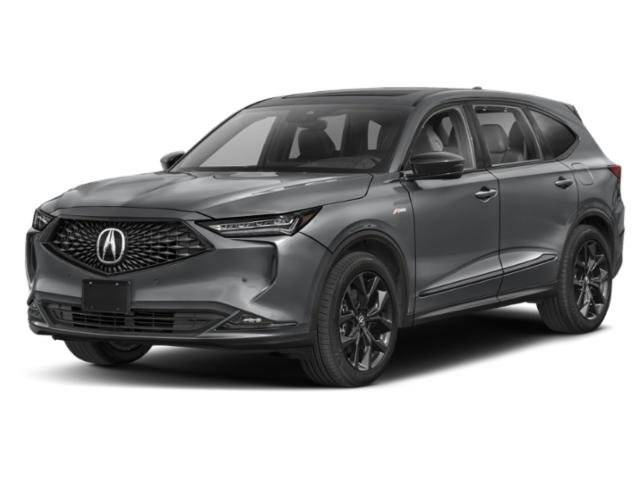 2022 Acura MDX w/A-Spec Package AWD photo