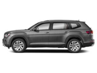 2021 Volkswagen Atlas 3.6L V6 SEL FWD photo