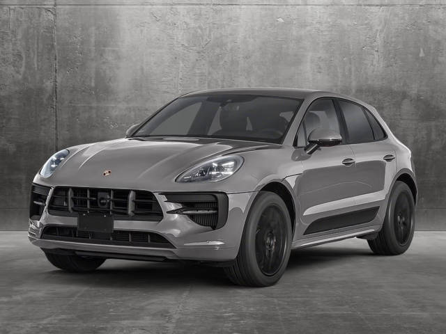 2021 Porsche Macan GTS AWD photo