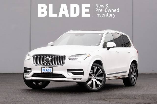 2022 Volvo XC90 Inscription AWD photo