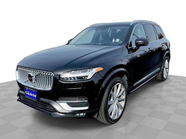 2022 Volvo XC90 Inscription AWD photo