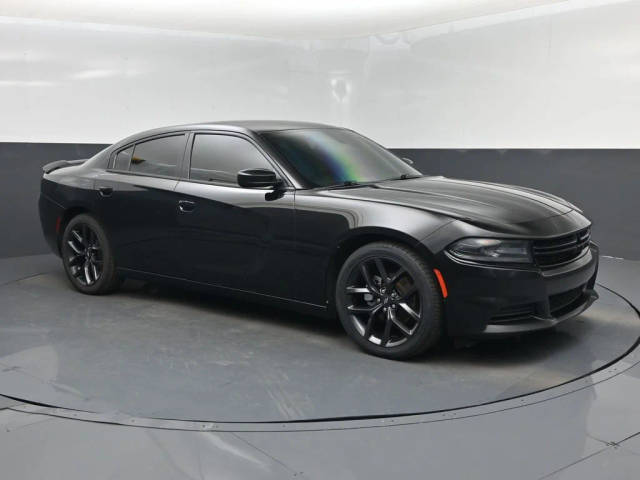 2021 Dodge Charger SXT RWD photo