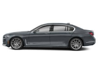 2022 BMW 7 Series 740i RWD photo