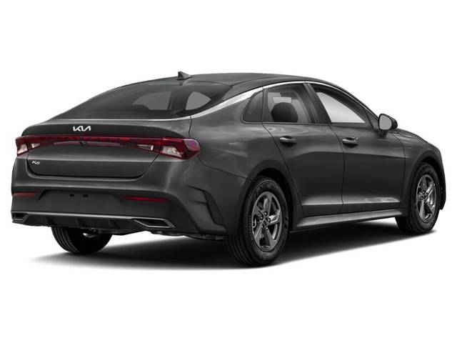 2022 Kia K5 EX FWD photo