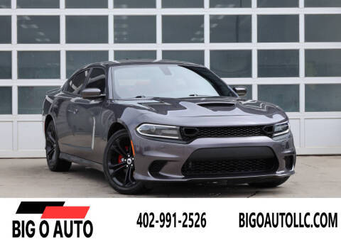 2021 Dodge Charger R/T RWD photo