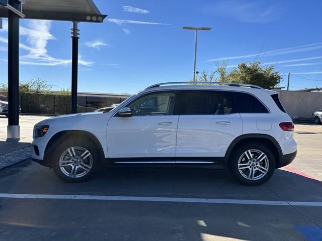 2020 Mercedes-Benz GLB-Class GLB 250 AWD photo