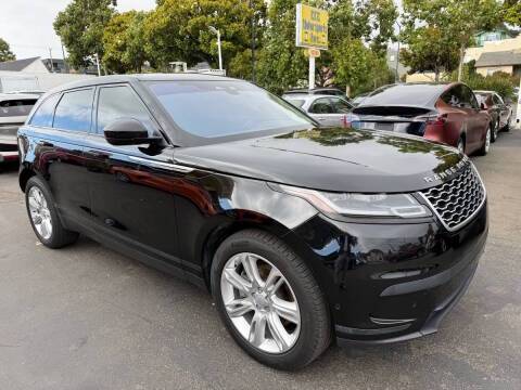 2021 Land Rover Range Rover Velar S AWD photo