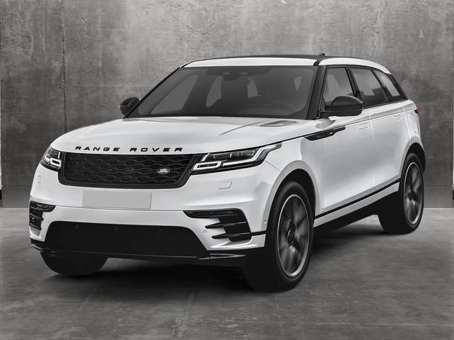 2021 Land Rover Range Rover Velar S 4WD photo