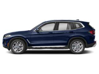 2022 BMW X3 sDrive30i RWD photo