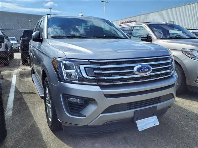 2021 Ford Expedition XLT RWD photo