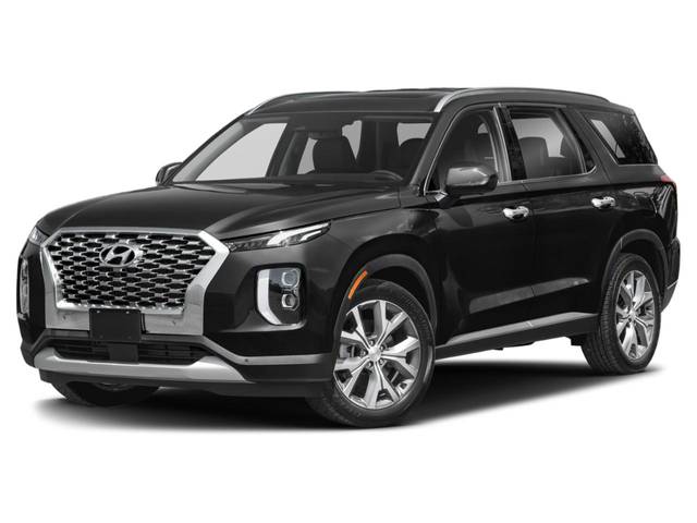 2022 Hyundai Palisade SEL FWD photo