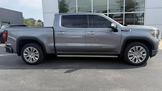 2021 GMC Sierra 1500 Denali 4WD photo