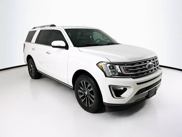 2021 Ford Expedition Limited RWD photo