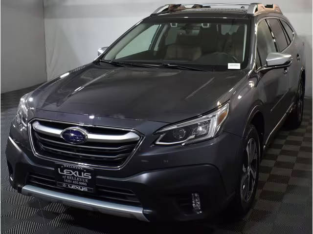 2022 Subaru Outback Touring XT AWD photo