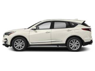 2021 Acura RDX  FWD photo