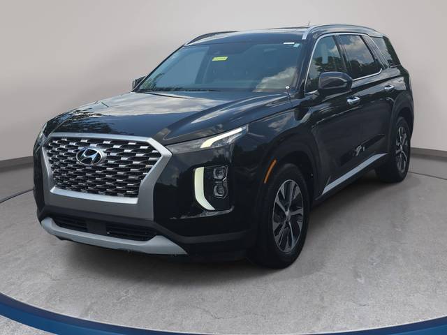 2022 Hyundai Palisade SEL FWD photo