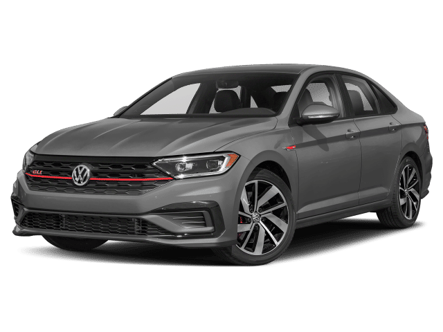 2021 Volkswagen GLI S FWD photo