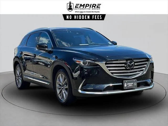 2021 Mazda CX-9 Grand Touring AWD photo