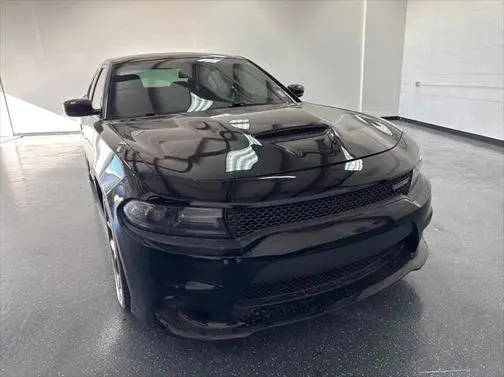 2019 Dodge Charger R/T RWD photo