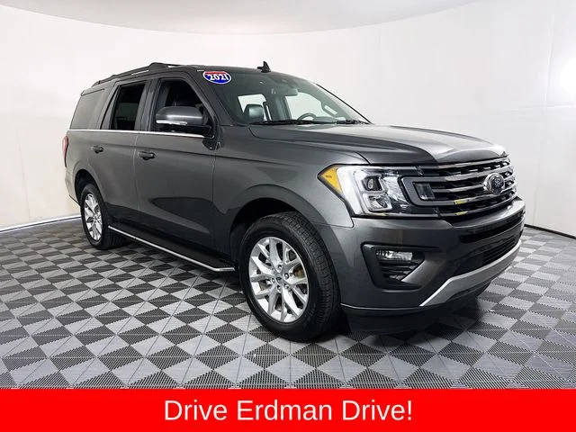 2021 Ford Expedition XLT RWD photo