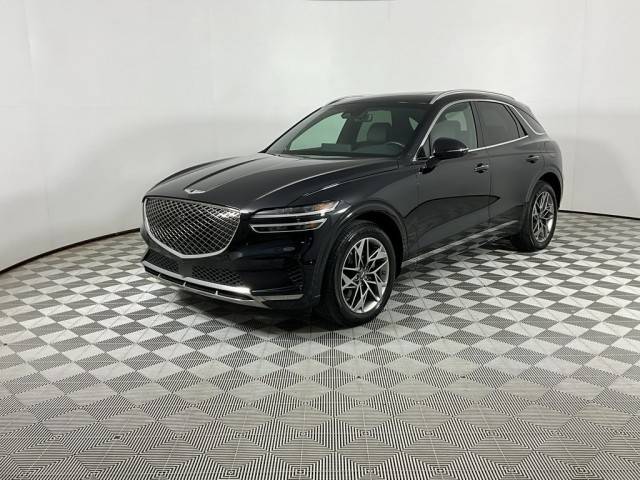 2022 Genesis GV70 2.5T AWD photo