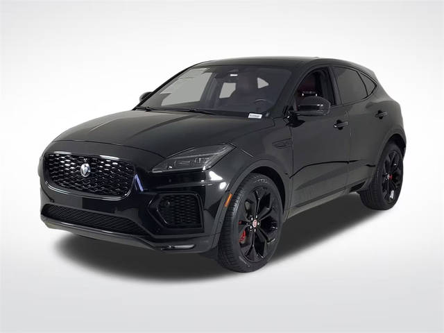 2021 Jaguar E-Pace 300 Sport AWD photo