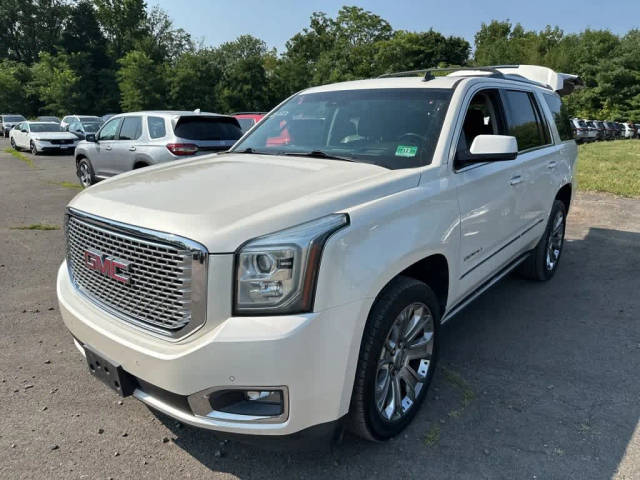 2015 GMC Yukon Denali 4WD photo