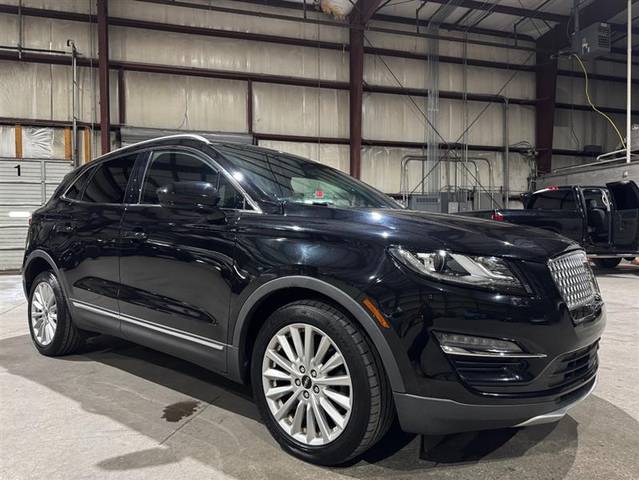 2019 Lincoln MKC Standard FWD photo