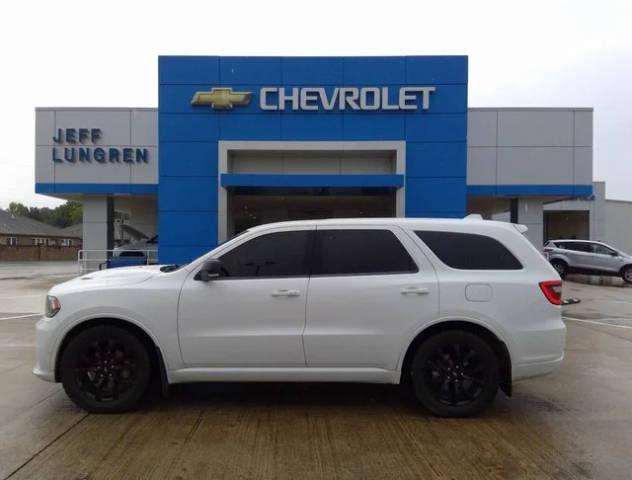 2019 Dodge Durango R/T AWD photo