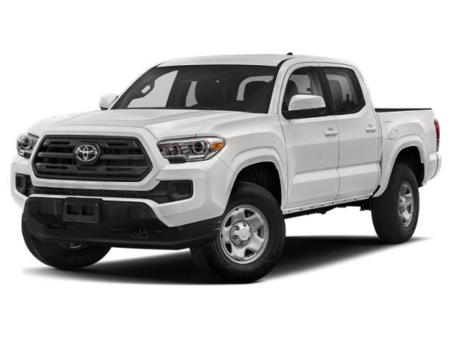 2019 Toyota Tacoma SR5 RWD photo