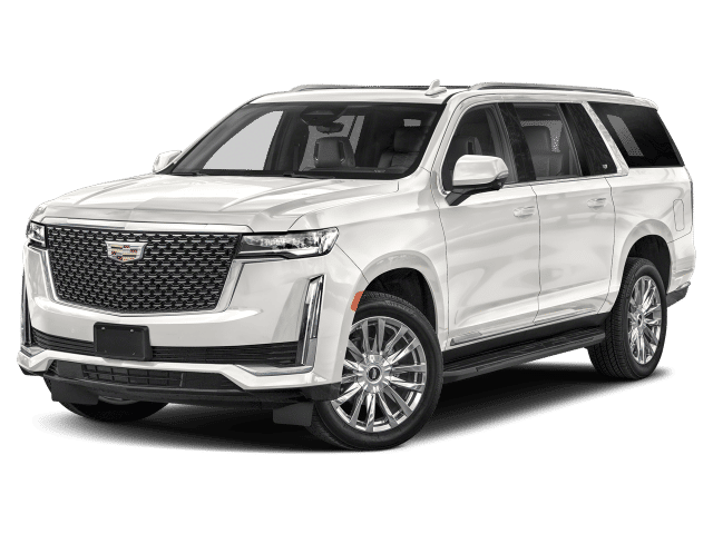 2021 Cadillac Escalade ESV Premium Luxury 4WD photo