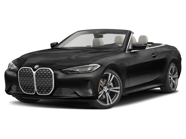 2022 BMW 4 Series 430i xDrive AWD photo