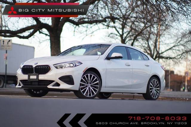 2022 BMW 2 Series 228i xDrive AWD photo