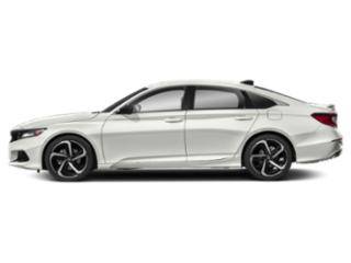 2021 Honda Accord Sport FWD photo