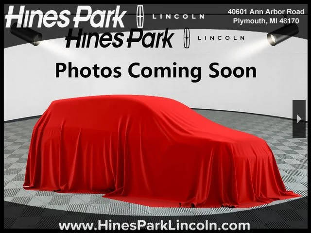 2021 Lincoln Navigator Reserve 4WD photo