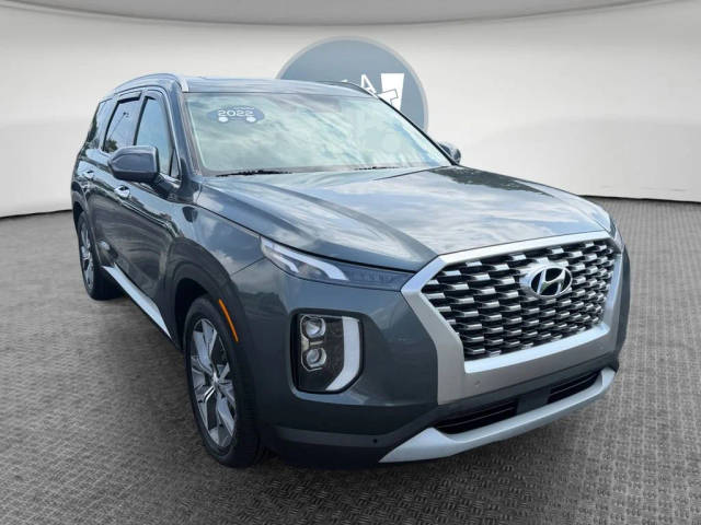 2022 Hyundai Palisade SEL AWD photo