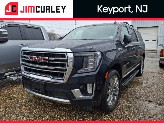 2021 GMC Yukon XL SLT 4WD photo