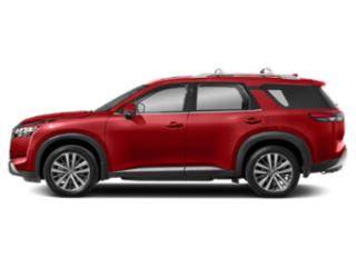 2022 Nissan Pathfinder Platinum 4WD photo