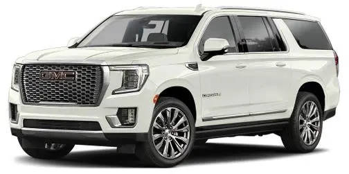 2021 GMC Yukon XL Denali 4WD photo