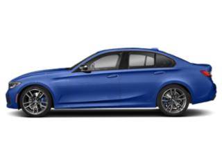 2022 BMW 3 Series M340i xDrive AWD photo