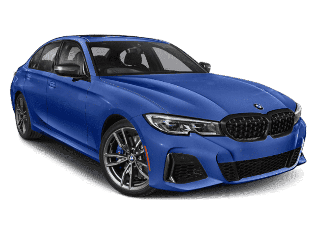 2022 BMW 3 Series M340i xDrive AWD photo